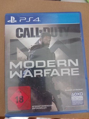 Call duty modern warfare - call,