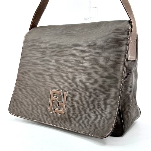 Borsa tracolla fendi - tracolla,