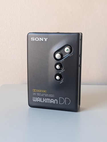 Sony walkman dd11 disc - wm-dd11,