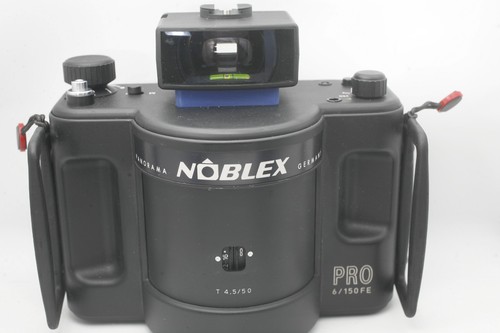 Noblex pro 150 - 150, 50