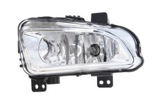 Fog lamp left to suitable Fiat