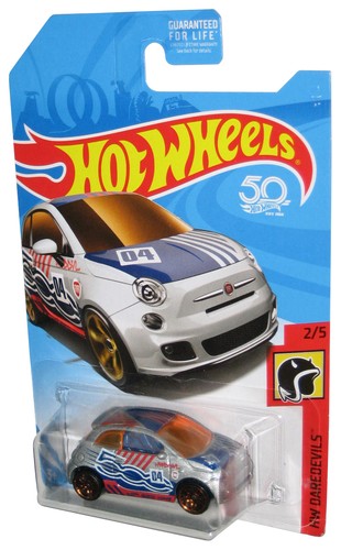 Hot wheels daredevils - hot,