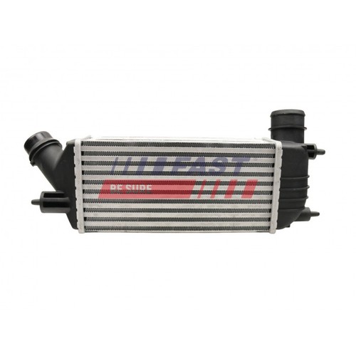 Intercooler air exchanger - intercooler,