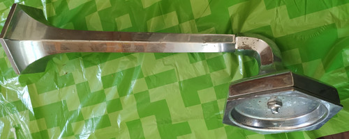 Soffione braccio doccia - soffione,