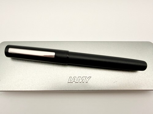 Penna stilografica lamy - penna, aion