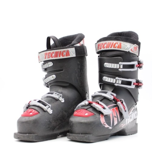 Scarponi sci tecnica diablo - tecnica,