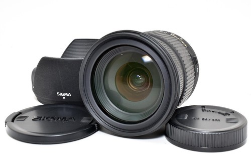 Sigma 70mm 4 - sigma, f