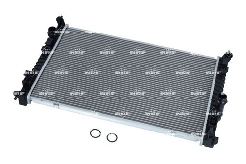 Radiatore acqua motore nrf - acqua,