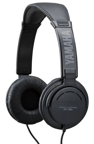 Yamaha rh5ma cuffie cuffia - yamaha,
