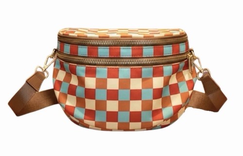 Borsa tracolla nylon - tracolla,