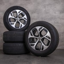 Mercedes GLC cerchi con gomme