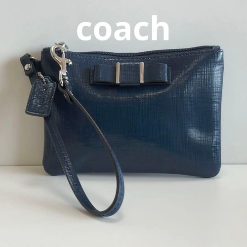 Coach marsupio polso - coach,