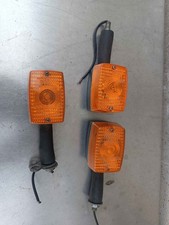 FRECCE CEV 236 K 4202 fanalini per moto indicatore direzionale vintage