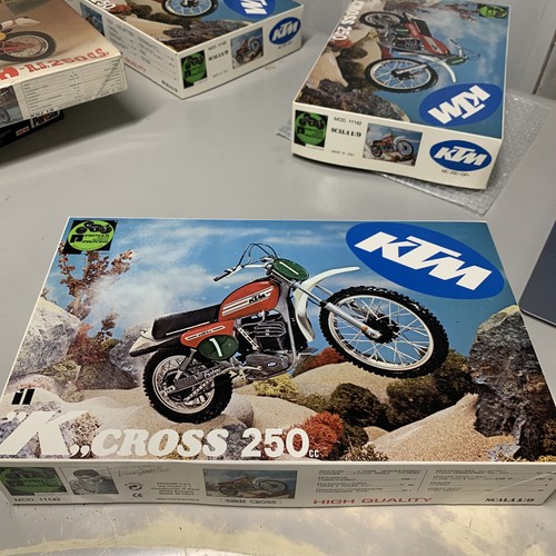 Protar ktm 250cc - ktm, “k”