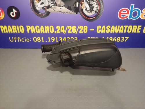Scatola filtro aria air - , box