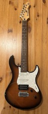 Yamaha Pacifica PAC812w - w