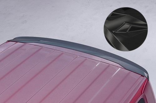 Spoiler posteriore ala tuning