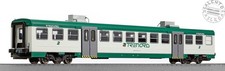 Oskar 2085 carrozza intermedia
