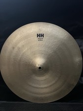 Sabian vanguard crash - 18",
