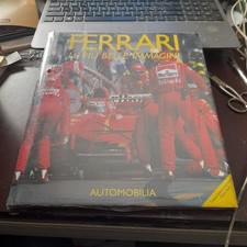 FERRARI le più belle immagini
