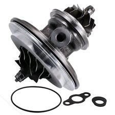 Coppia Turbo Cartucho per Opel