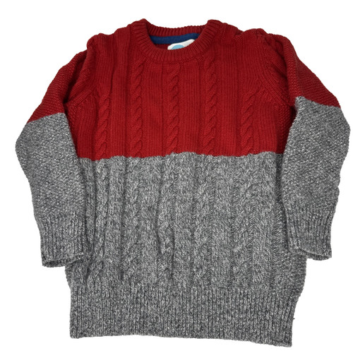Mini boden maglione lana - boden,