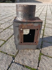 collettore Fumi Thermorossi per ECOTHERM | 70013184