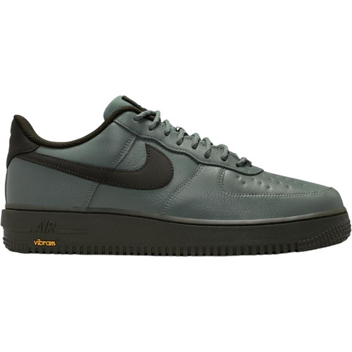 Nike air force low gore - 1, gore-tex