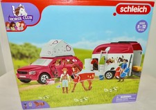 NUOVO Schleich 42535 AVVENTURE