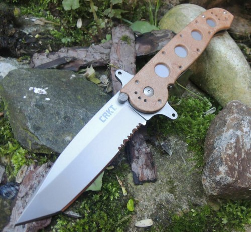 Coltello crkt m16 zsf - coltello,