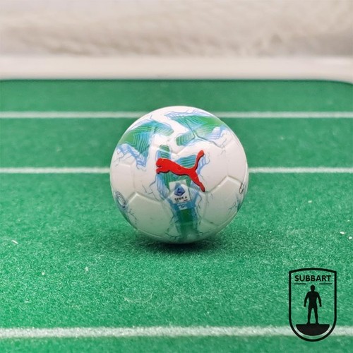 Pallina subbuteo serie - pallina,