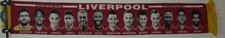 Sciarpa scarf calcio - sciarpa,