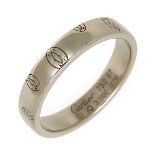 Anello buon compleanno - anello, cartier