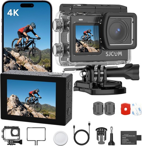Sjcam sj6 ultra - sjcam,