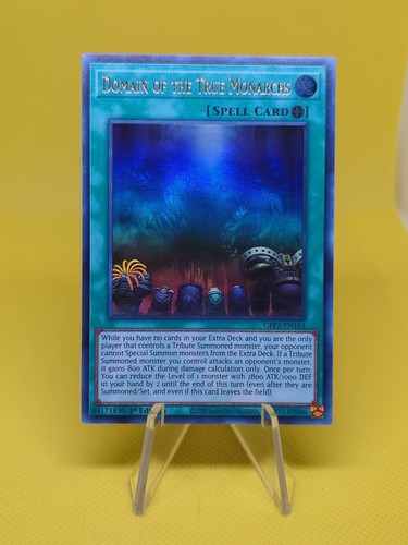 Yugioh dominio dei veri - dominio,