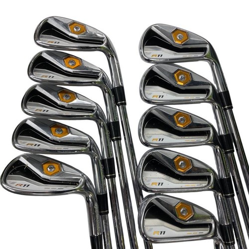 Taylormade r11 set - set, ferri