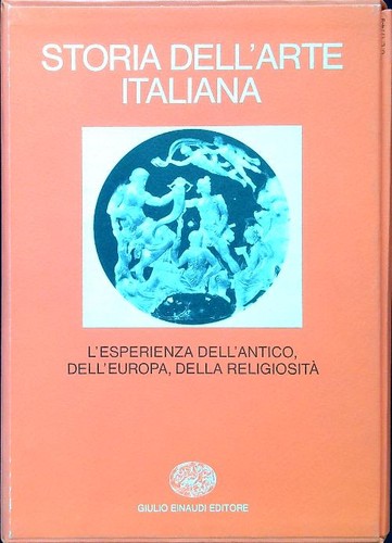 Storia dell arte italiana - storia, dell'arte