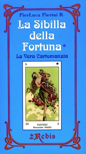 Sibilla della fortuna - la,