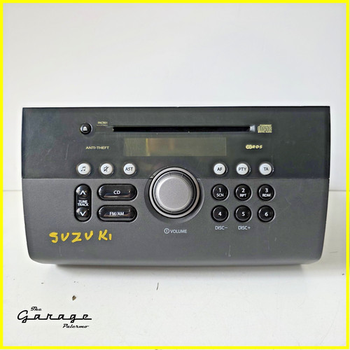 Stereo autoradio lettore di - lettore,