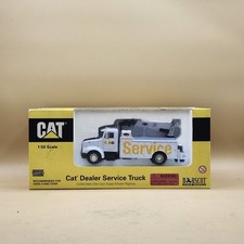 NORSCOT CAT Dealer Service