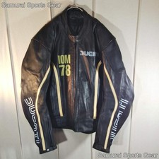 Pre-owned Ducati IOM78 Riding