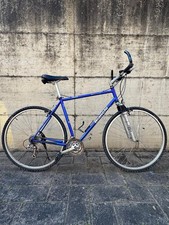 Bicicletta Bianchi Modello