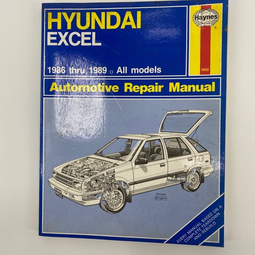 Manuale riparazione haynes - riparazione,