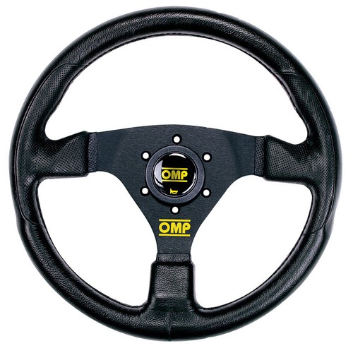 Omp volante razze - volante, razze|