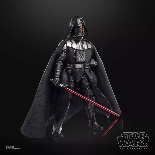 Darth vader duel - darth, end".