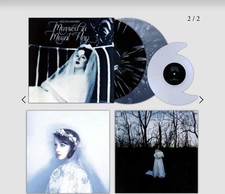 SIGNED Vertigo Vinyl Married