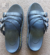 SANDALI DONNA DOC MARTEN