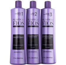 Cadiveu Plastica Dos Fios