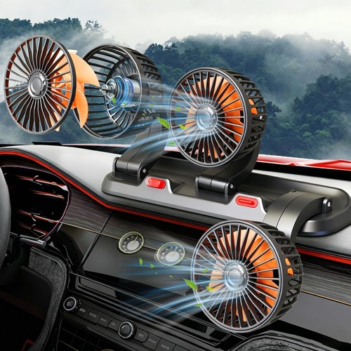 Ventilatore auto 12v - auto,