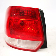 1K9945095D Fanale post. SX VOLKSWAGEN GOLF VARIANT (1K) 2.0 TDI DPF SW